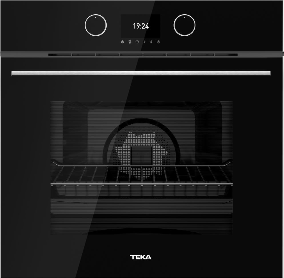 Piekarnik Teka HLB 8600 BK