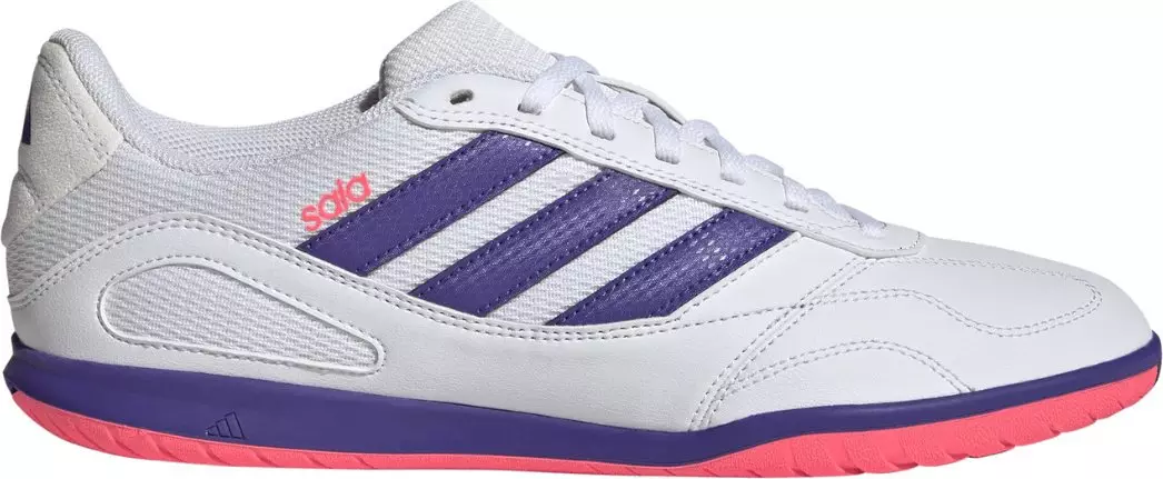 Buty piłkarskie adidas Super Sala Competition III JP6987 46