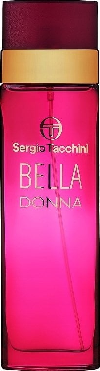 Sergio Tacchini SERGIO TACCHINI Bella Donna EDT spray 50ml