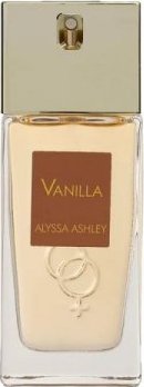 Alyssa Ashley Perfumy Unisex Alyssa Ashley Vainilla EDP (30 ml)