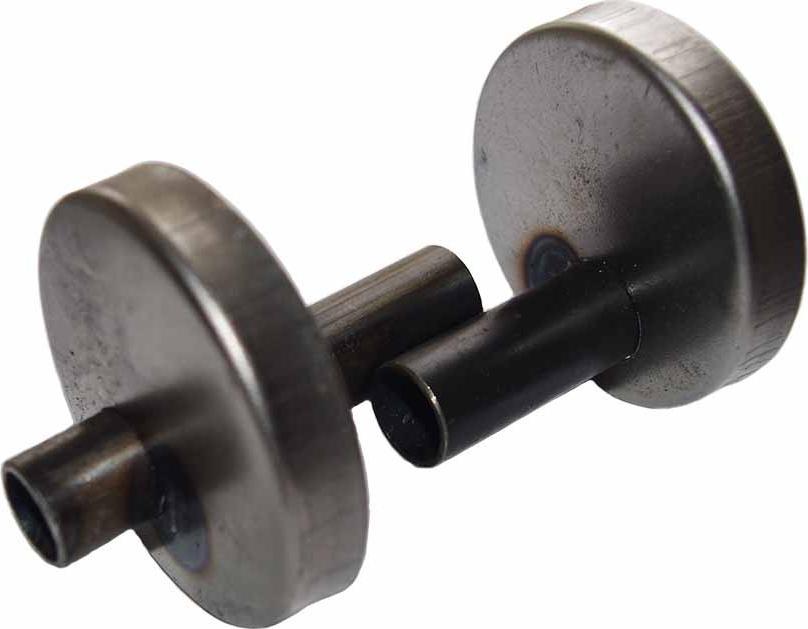 Z.P.H. Moto-Mer Wkład tłumika Simson