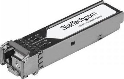 StarTech Moduł optyczny SFP MonoModo Startech SFP-10G-BXD-I-ST