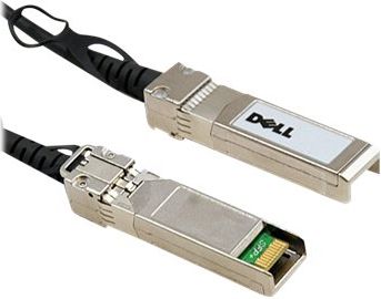 Dell Kabel SFP+ do SFP+, 10GbE, Copper Twinax (470-AAVH)