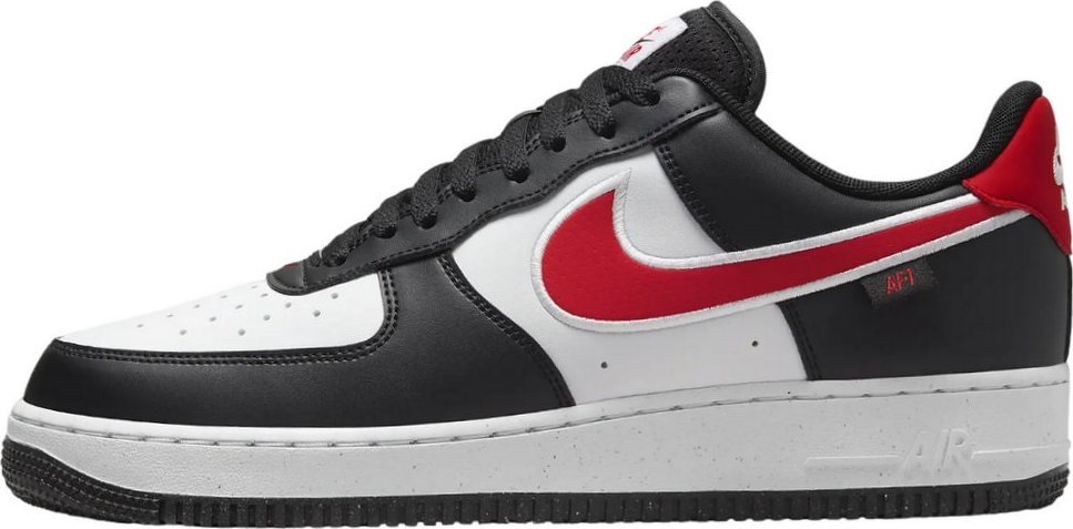 Nike Buty męskie NIKE AIR FORCE 1 '07 NEXT NATURE (HM0721 002) 44.5