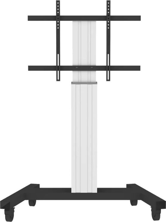 Neomounts Stojak podłogowy PLASMA-M2250SILVER 42'' - 100''