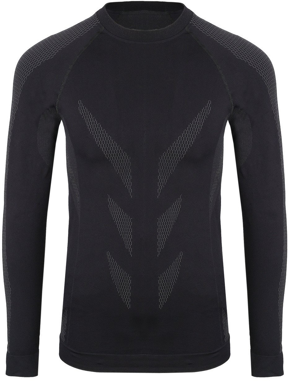 Bielizna termoaktywna na narty rower GATTA koszulka termo sportowa r M