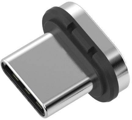 Premium USB4 magnetic plug,
