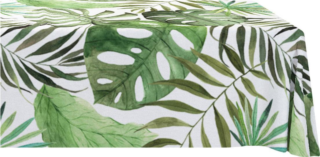 Detexpol Obrus 140 x 220 Dekoracyjny Panama 4154A