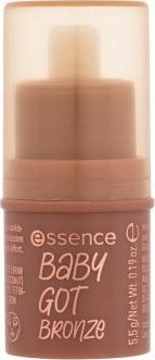 Essence Essence - Baby Got Bronze - bronzing stick - 5,5 g