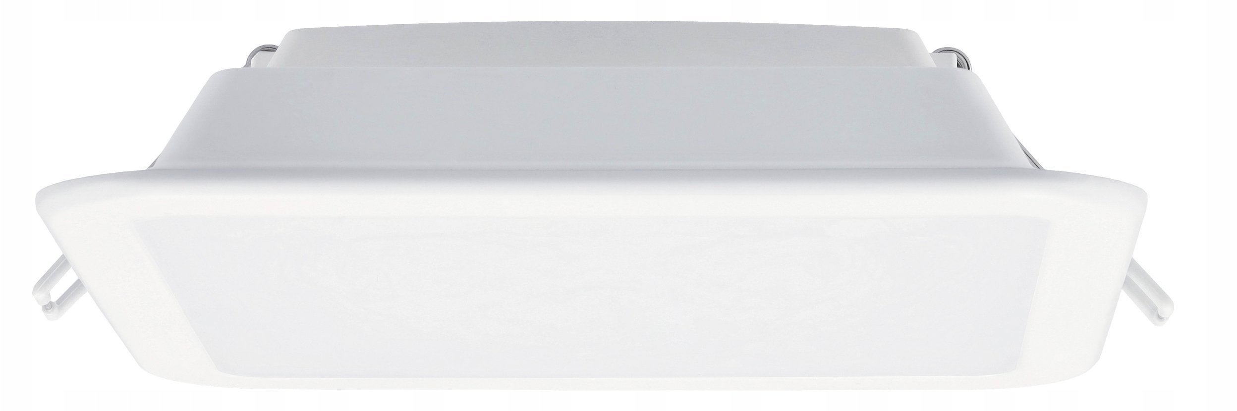 Philips Downlight Ledinaire DN065B G4 12W 1200lm 4000K LED12/840 12W 220-240V L150 SQ