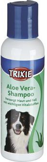 Trixie SZAMPON ALOE VERA 250ML
