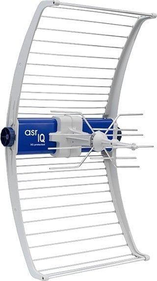 Antena RTV Blow 21-051# Antena tv szerokopasmowa iq 5g eco 700 protected bez zasilacza