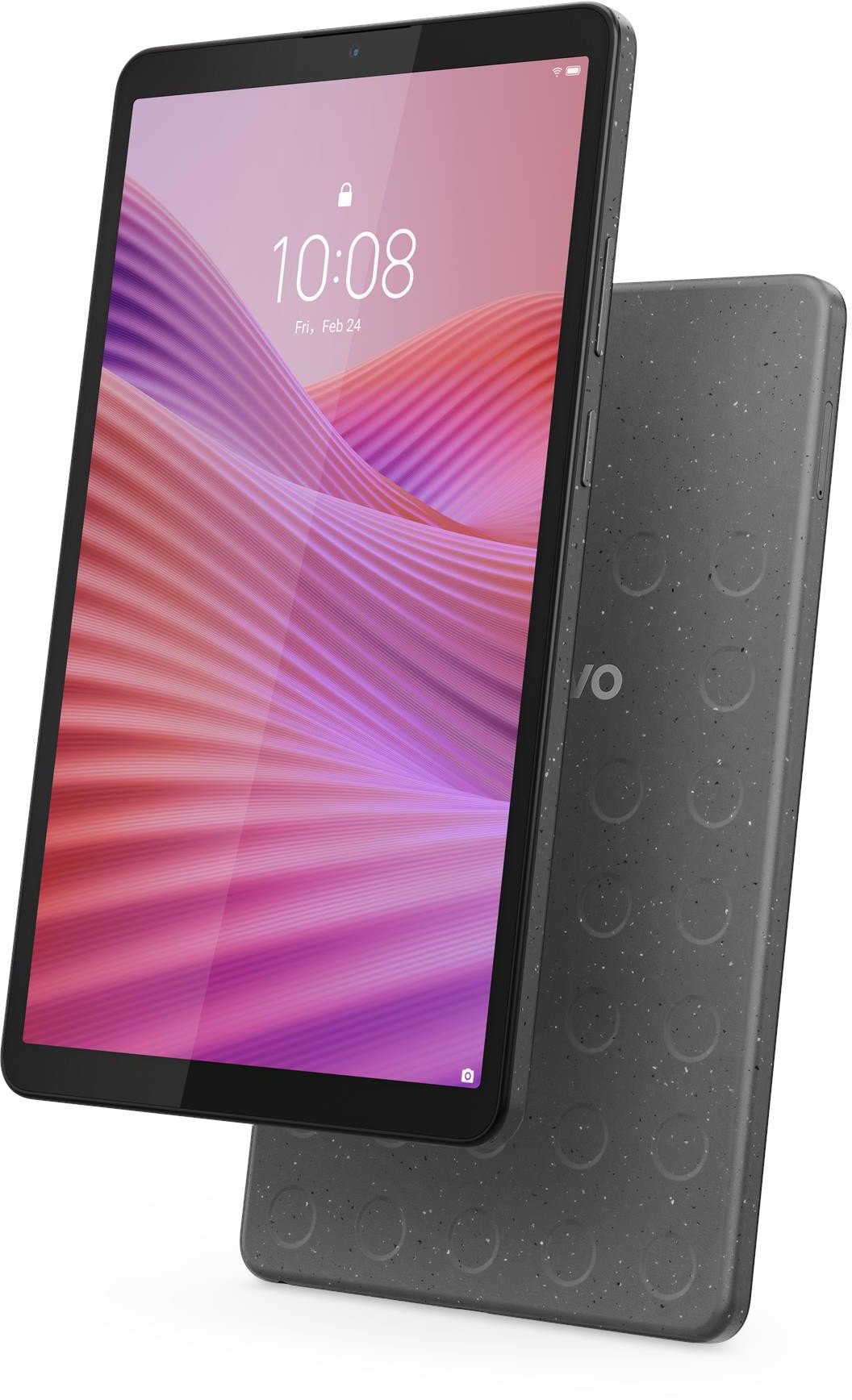 Tablet Lenovo Tab One 8.7" 64 GB Szary (ZAF00235CZ)