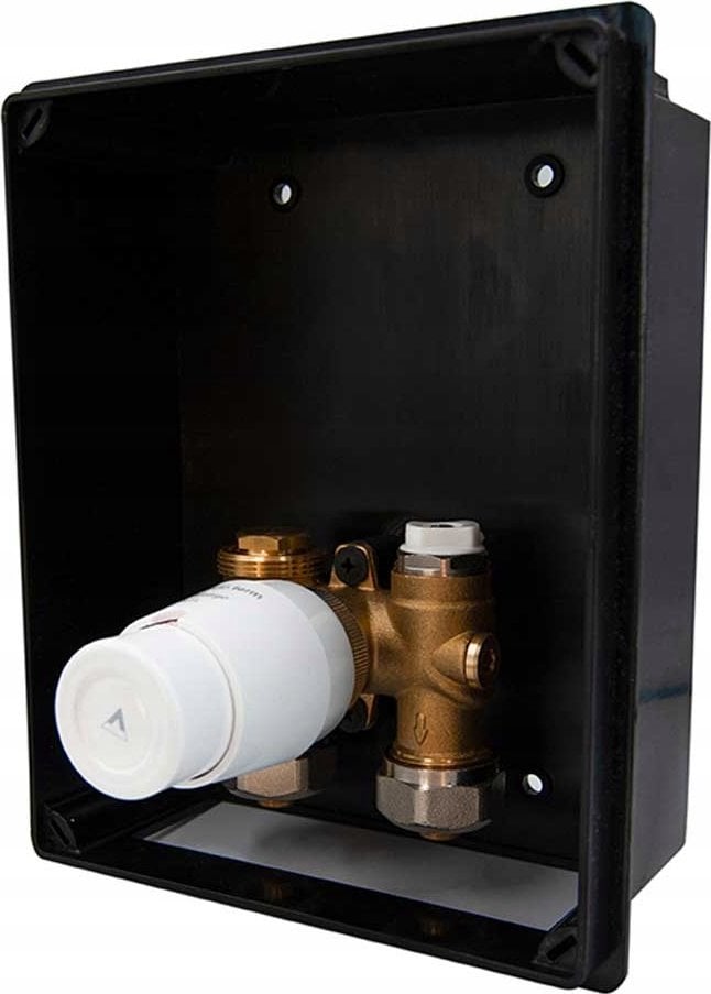 Zestaw Limit Box RTL GZ3/4