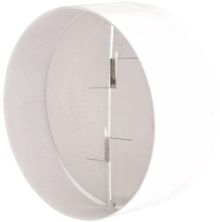 NON-RETURN VALVE DN120 007-4251