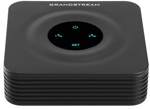 GRANDSTREAM BRAMKA VOIP HT HT802v2