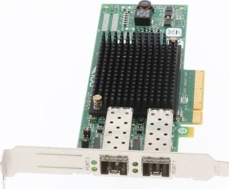 HP Karta Rozszerzeń PCI-E 2x FC 8Gb dla StorageWorks 82E - AJ763A