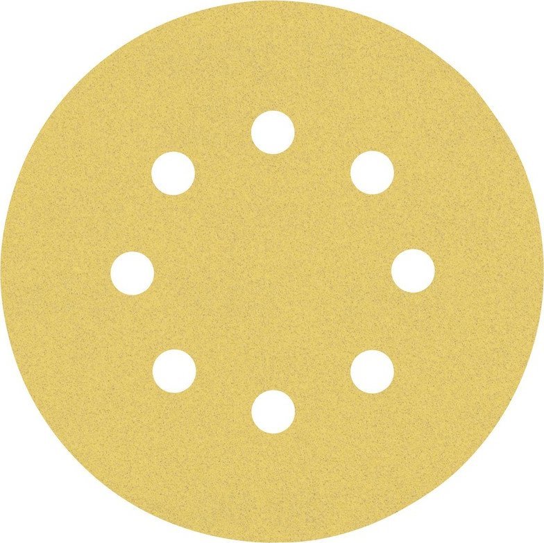 Bosch KRÄÅ»EK ÅCIERNY EXPERT EXC470 D125 G60 5PC.