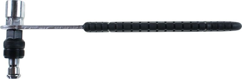 Geotech Klucz ściągacz Geotech GHT-007 do korb Octalink, ISIS, L-245mm z rączką uniwersalny