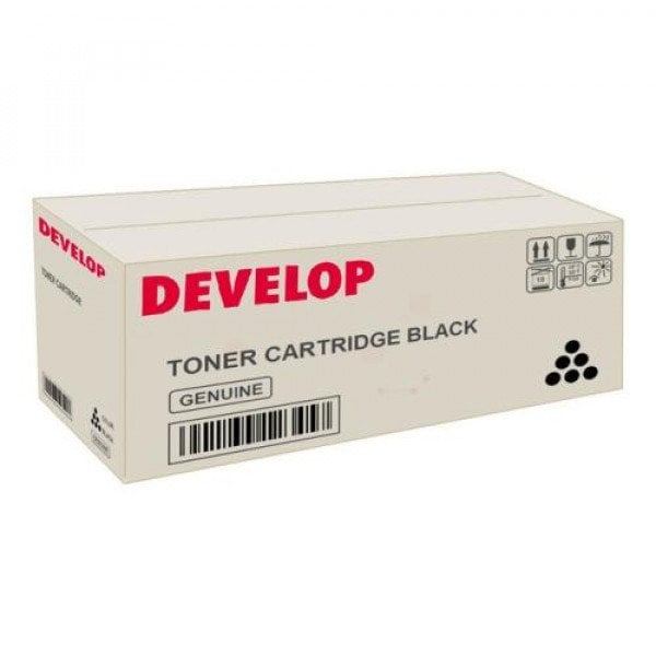 Develop Toner AC7A0D0 / TN-330 Black