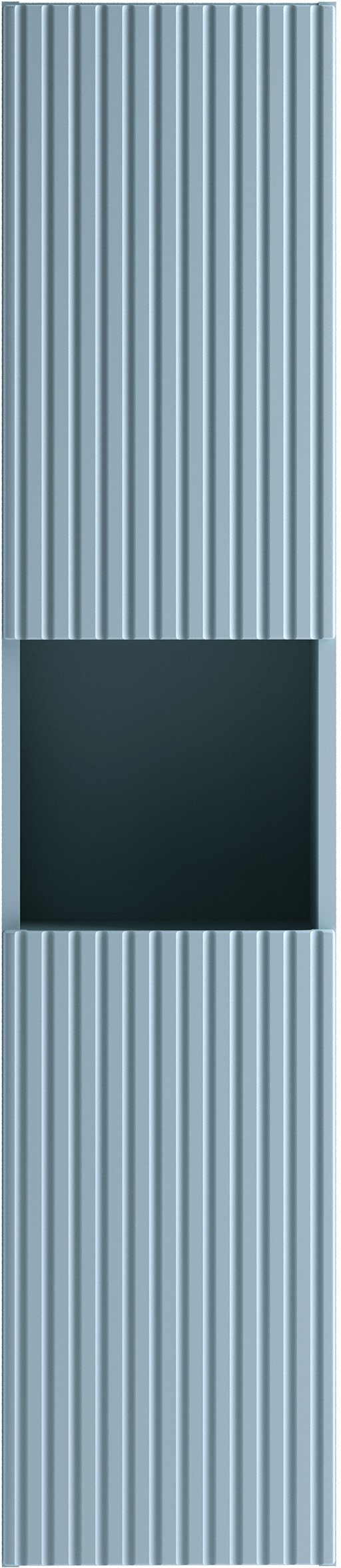 Szafka wysoka 2 drzwi