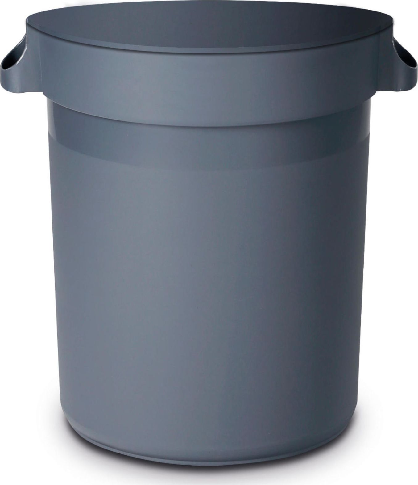 Kosz na śmieci Amer Box szary (691403)