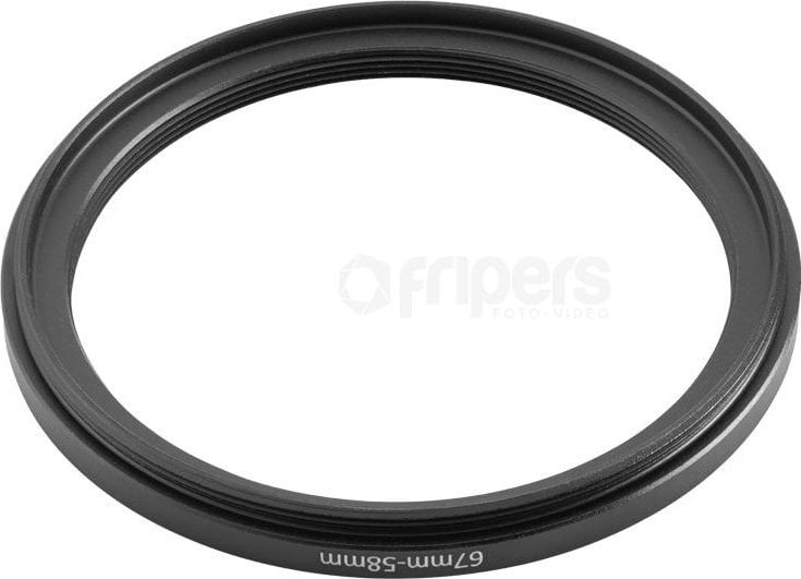 JJC Redukcja filtrowa FreePower 67 na 58 mm