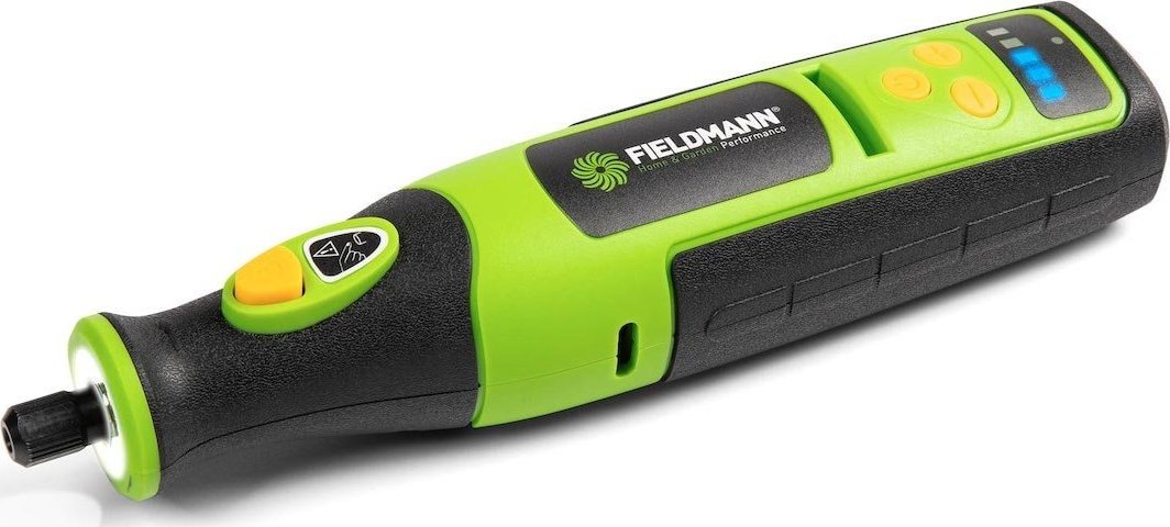 Fieldmann Narzędzie wielofunkcyjne, akumulatorowe 7,2V FDMB200170-A