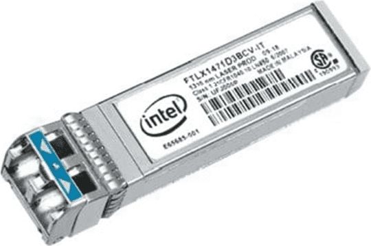 Moduł SFP Intel E10GSFPLR
