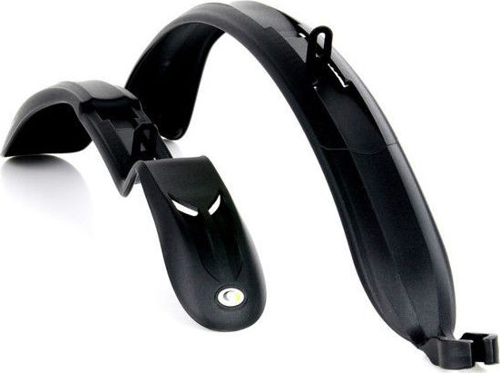 Simpla Błotniki MTB SIMPLA RAPTOR XS komplet uniwersalny