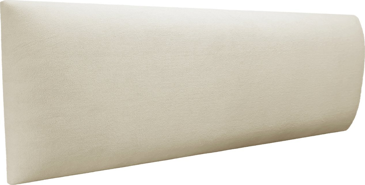 Ravio Panel tapicerowany - Tkanina Mono 70x15