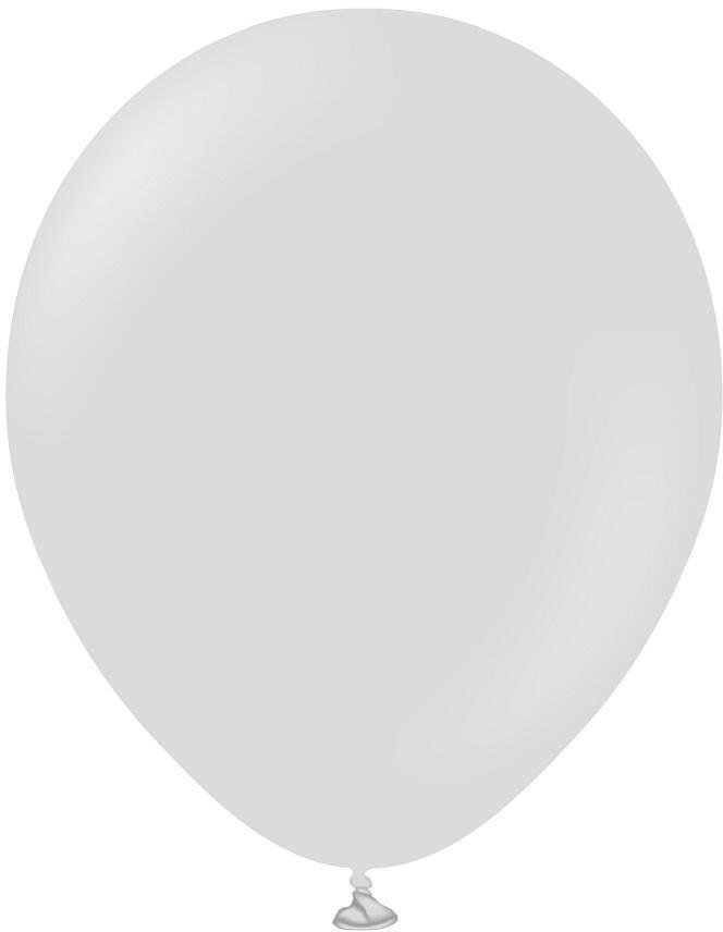 Balony Retro Smoke 25szt