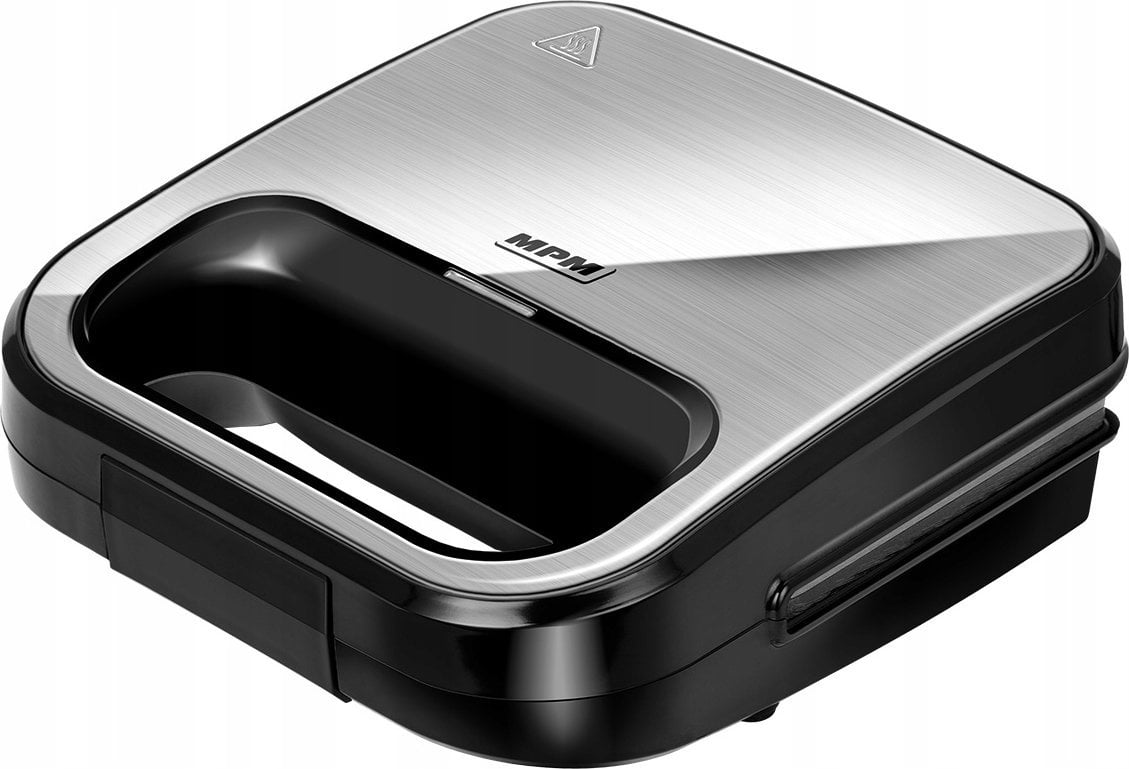 Opiekacz MPM Opiekacz do kanapek MOP-49M MPM