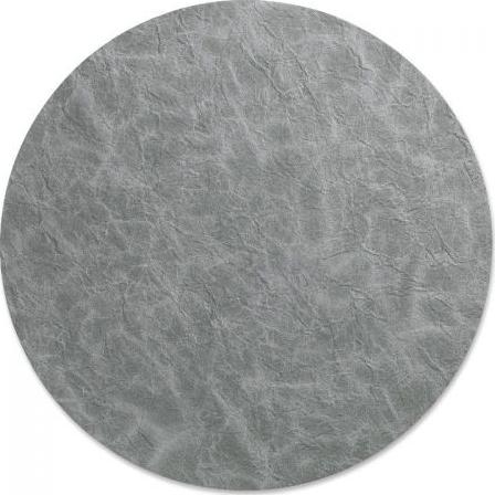 Kela podkładka Kalea 38 cm skóra jasnoszara