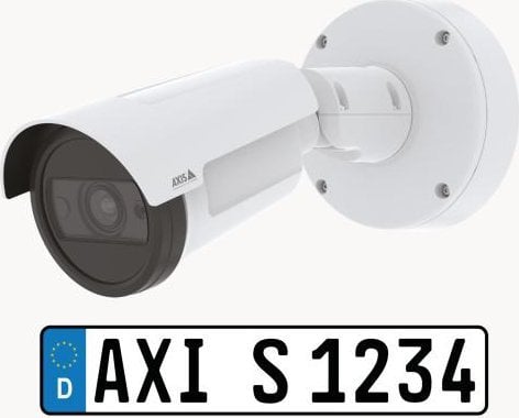 Kamera IP Axis AXIS NET CAMERA P1465-LE-3/02811-001