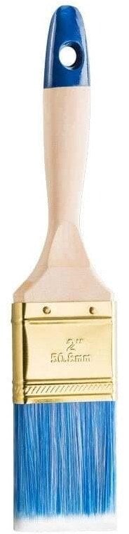 BRUSH FLAT 50X16MM SYNTETIC