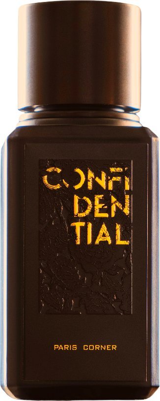 PARIS CORNER Confidental EDP spray 100ml