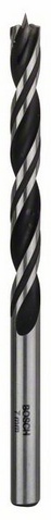 Wiertło Bosch do drewna kręte walcowe 9mm (2608596306)