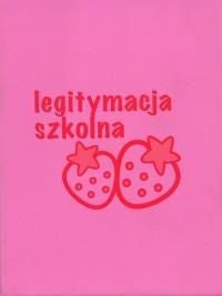 Panta Plast Okładka na legitymację szkolną ze stemplem MIX (195918)