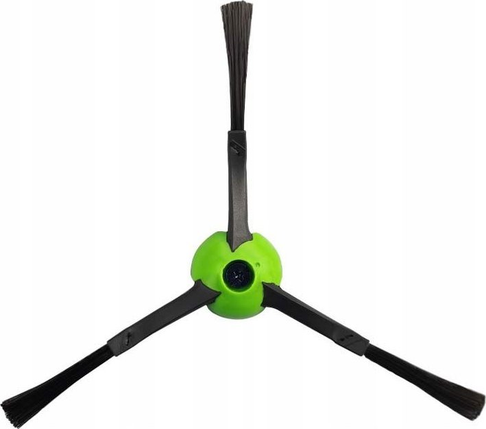 JETtools Szczotka Szczoteczka Boczna Czyszcząca 3 ramiona do iRobot Roomba Combo J7+ J7 J9 J9+