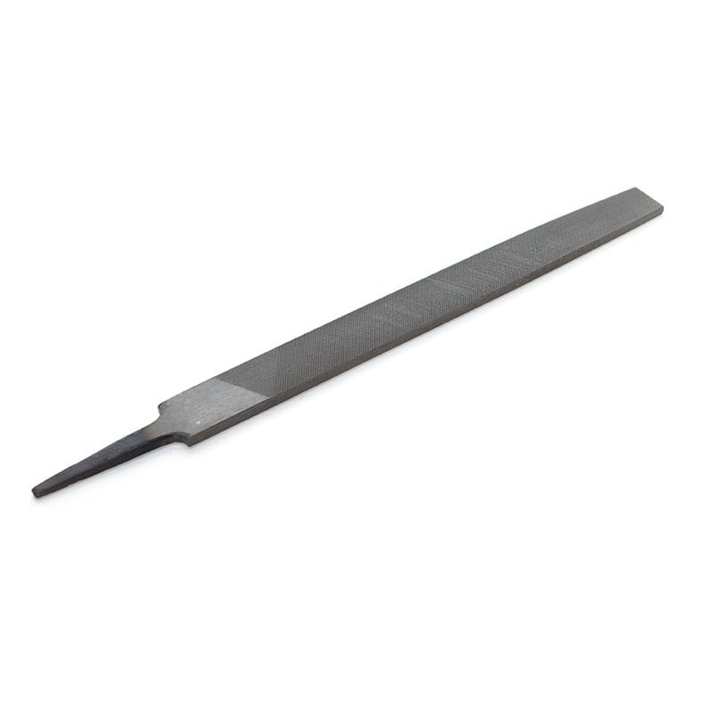 FLAT METAL RASP 250 MM