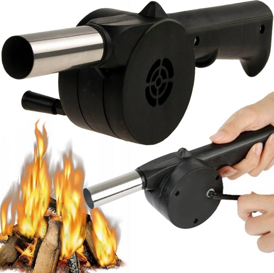 Lund Dmuchawa Do Rozpalania Grilla AFF 3731