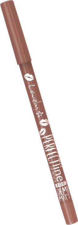 Lovely Lovely Perfect Line konturówka do ust 4
