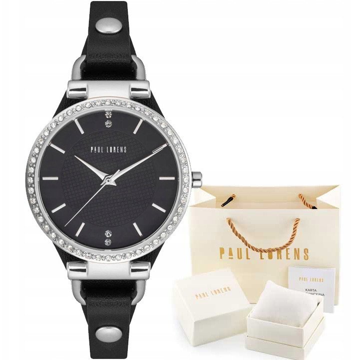 Zegarek damski Paul Lorens OSHA-1A1