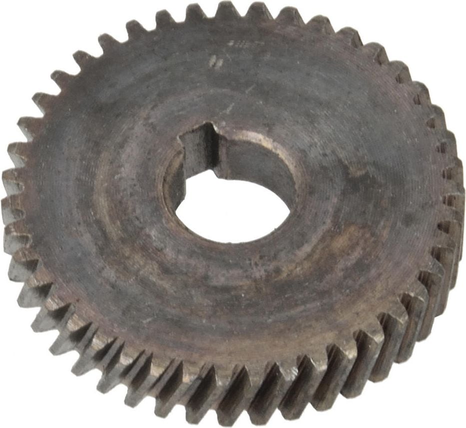Geko Koło zębate do wiertarki/o37,5xo10,7x43T/ (500)/