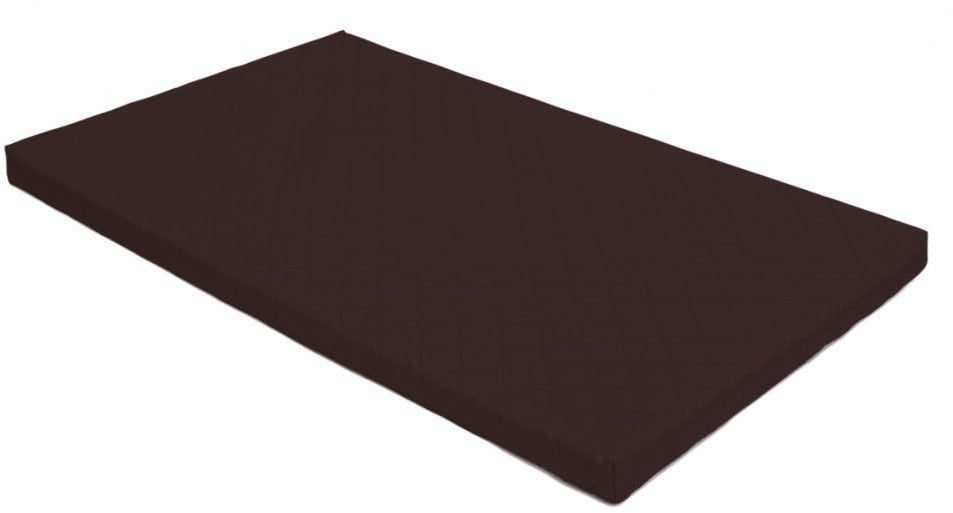 Hobbydog XL (R2) MATERAC DELUXE BR¤Z