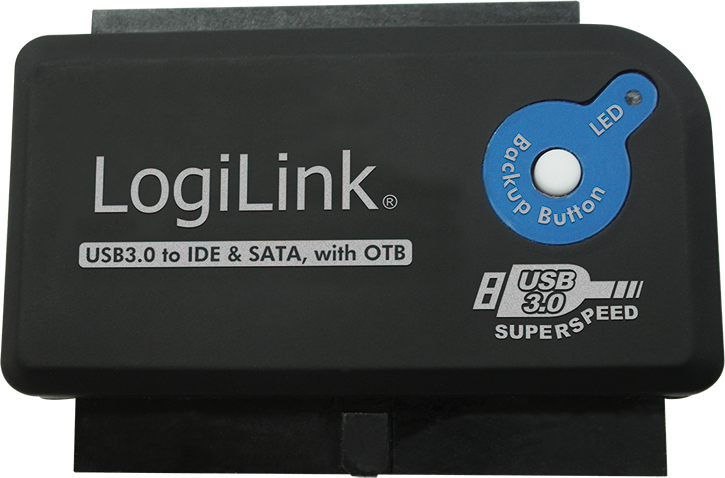 Adapter USB LogiLink (AU0028A)