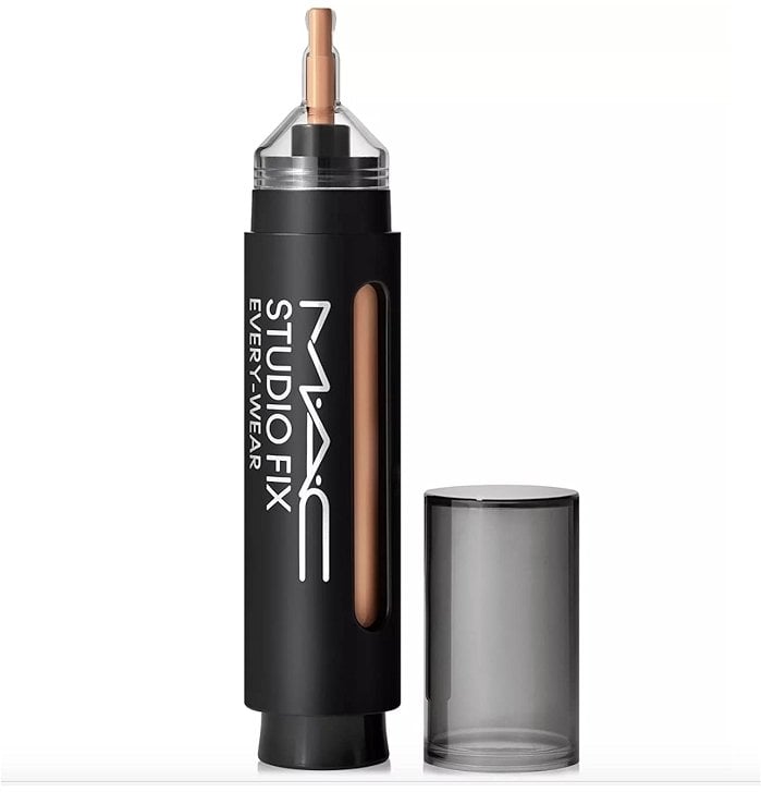 MAC, Studio Fix Every-Wear, Corrective, Liquid Concealer, NW18, 12 ml For Women