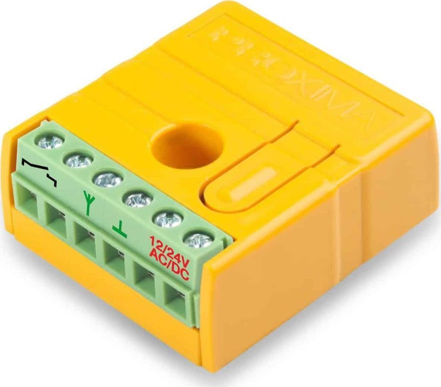 PROXIMA Sterownik/radioodbiornik Proxima NW1 SIO (Somfy IO)