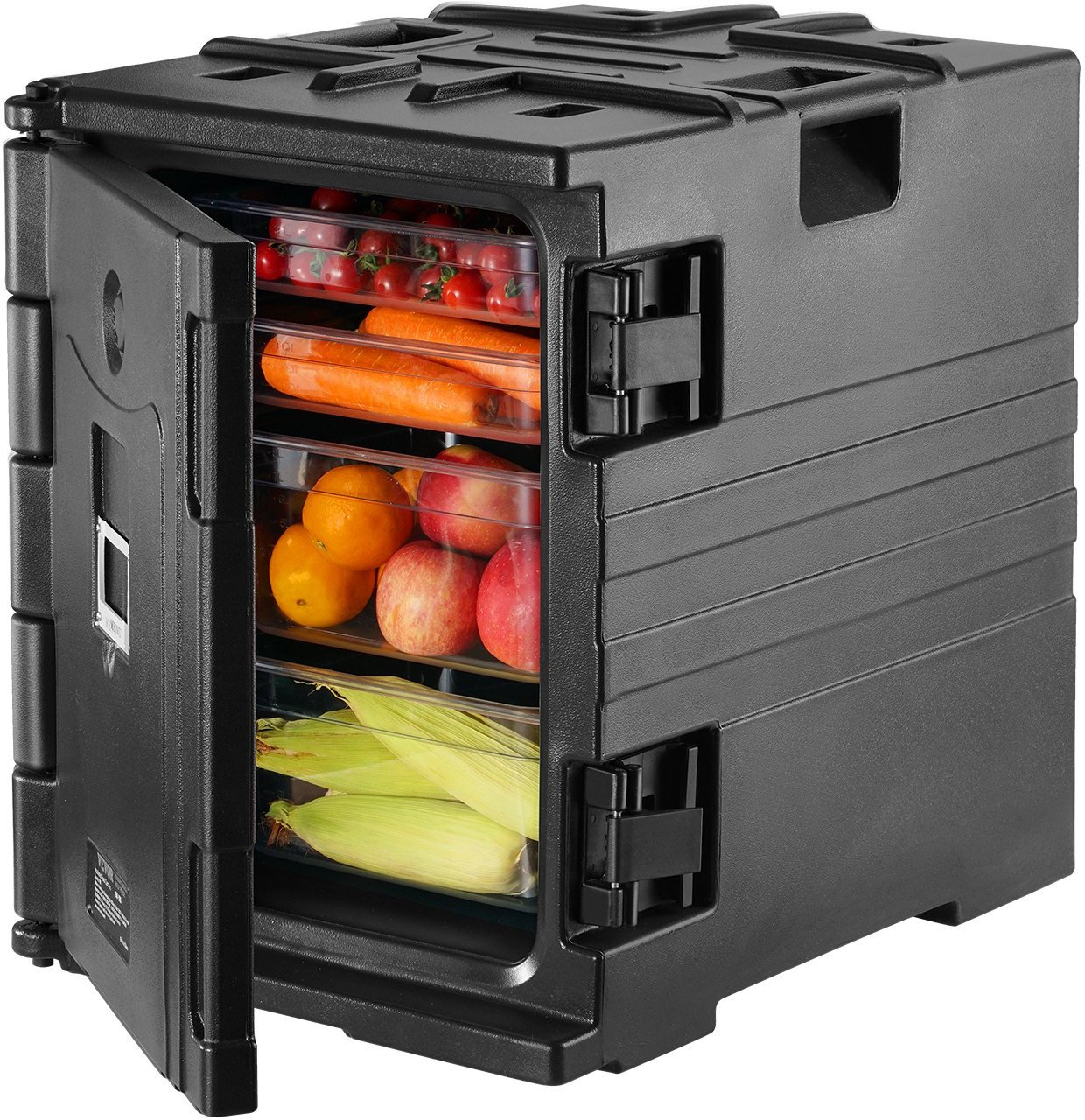 Pojemnik termiczny na żywność 90L do restauracji cateringu